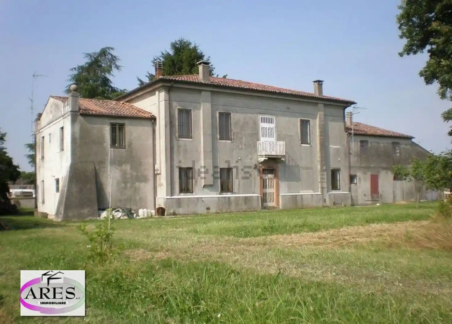 Villa in vendita a Castelbaldo