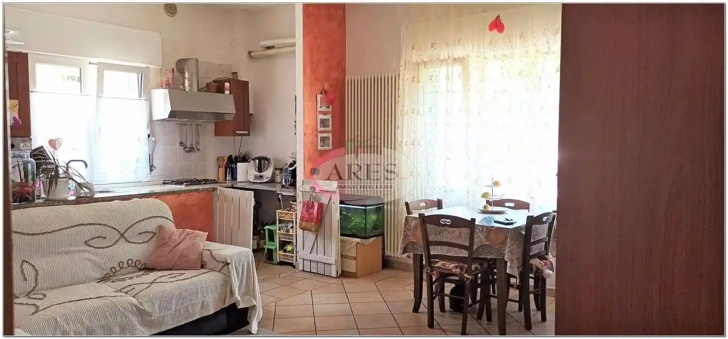 Appartamento in vendita a Merlara