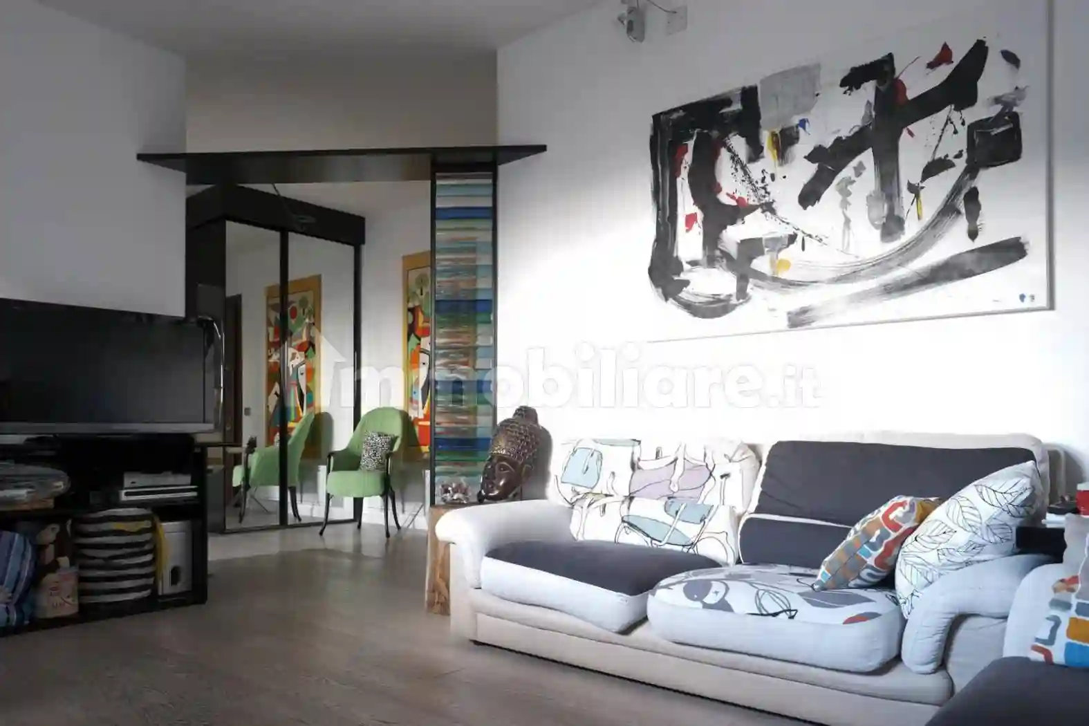 Appartamento - foto 4