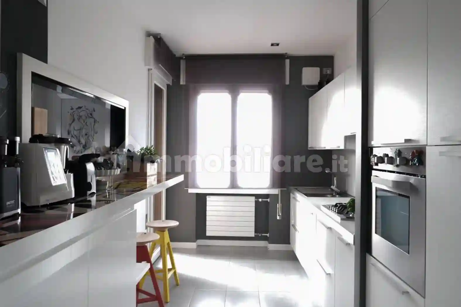 Appartamento - foto 5