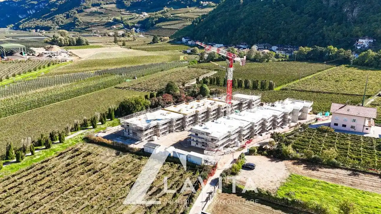 Appartamento in vendita a Salorno