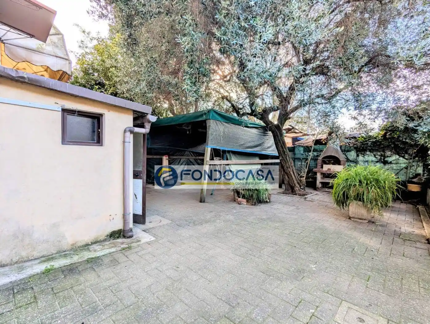 Appartamento in vendita a Massa