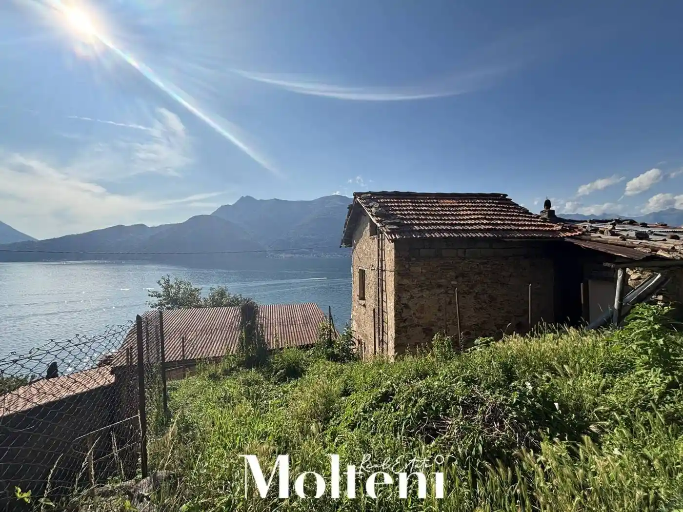 Rustico - Casale in vendita a Bellano