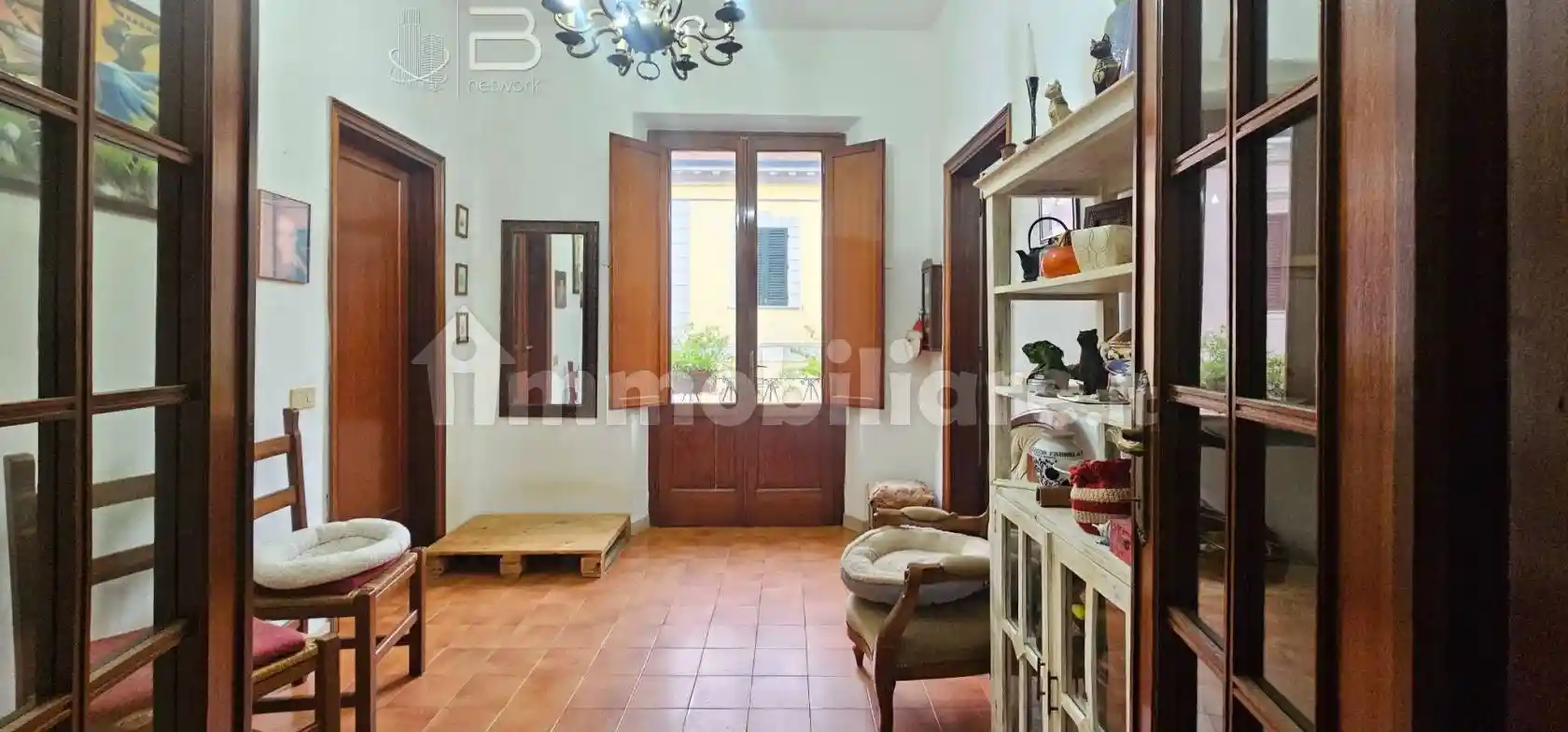 Villetta a schiera in vendita a Viareggio