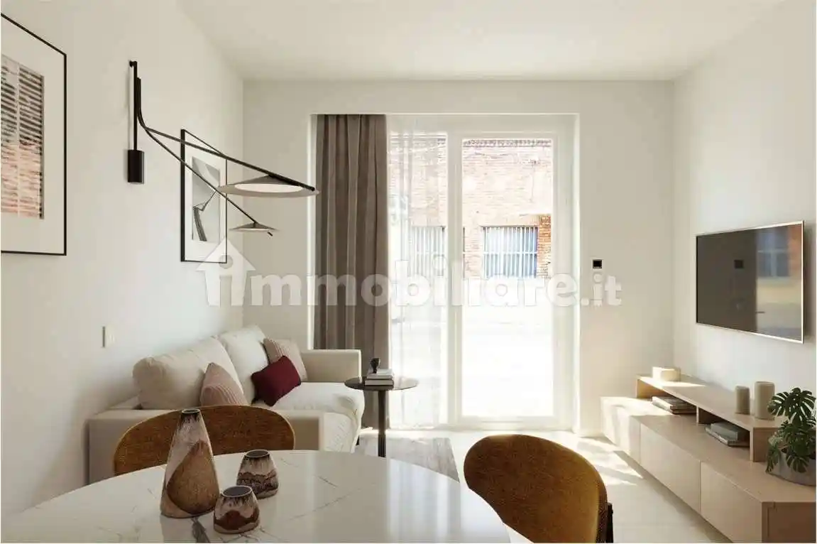 Loft in vendita a Milano