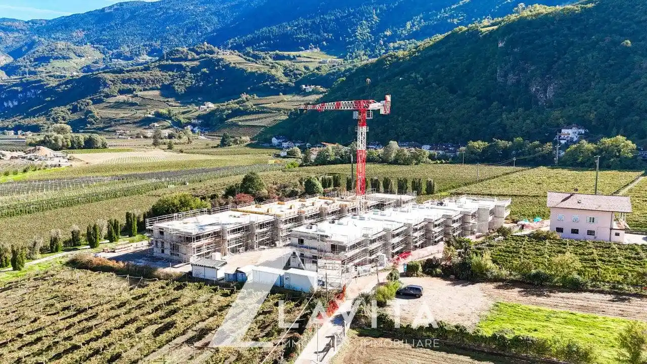 Villetta a schiera in vendita a Salorno