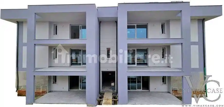 Appartamento in vendita a Brugherio