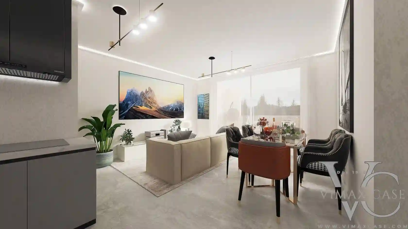 Appartamento - foto 3