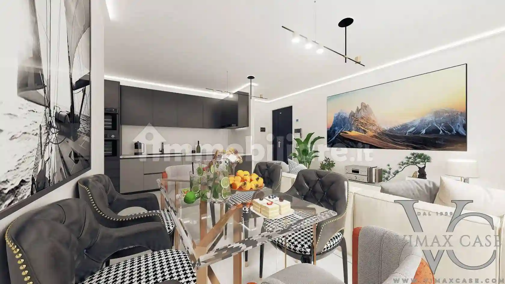 Appartamento - foto 4