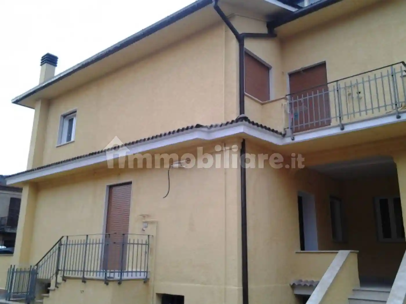 Appartamento in vendita a Guidonia Montecelio