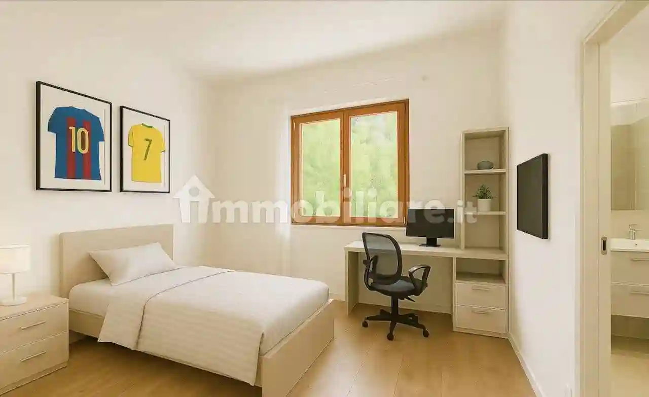 Appartamento - foto 5