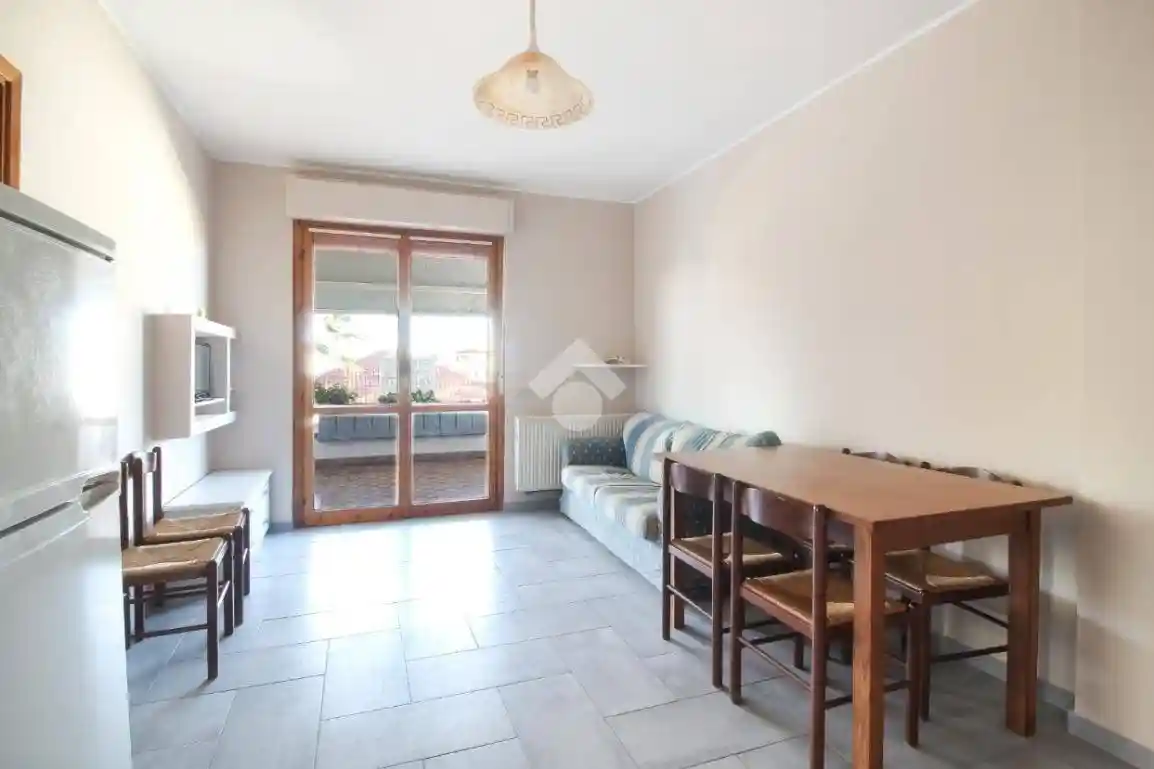 Appartamento in vendita a Martinsicuro