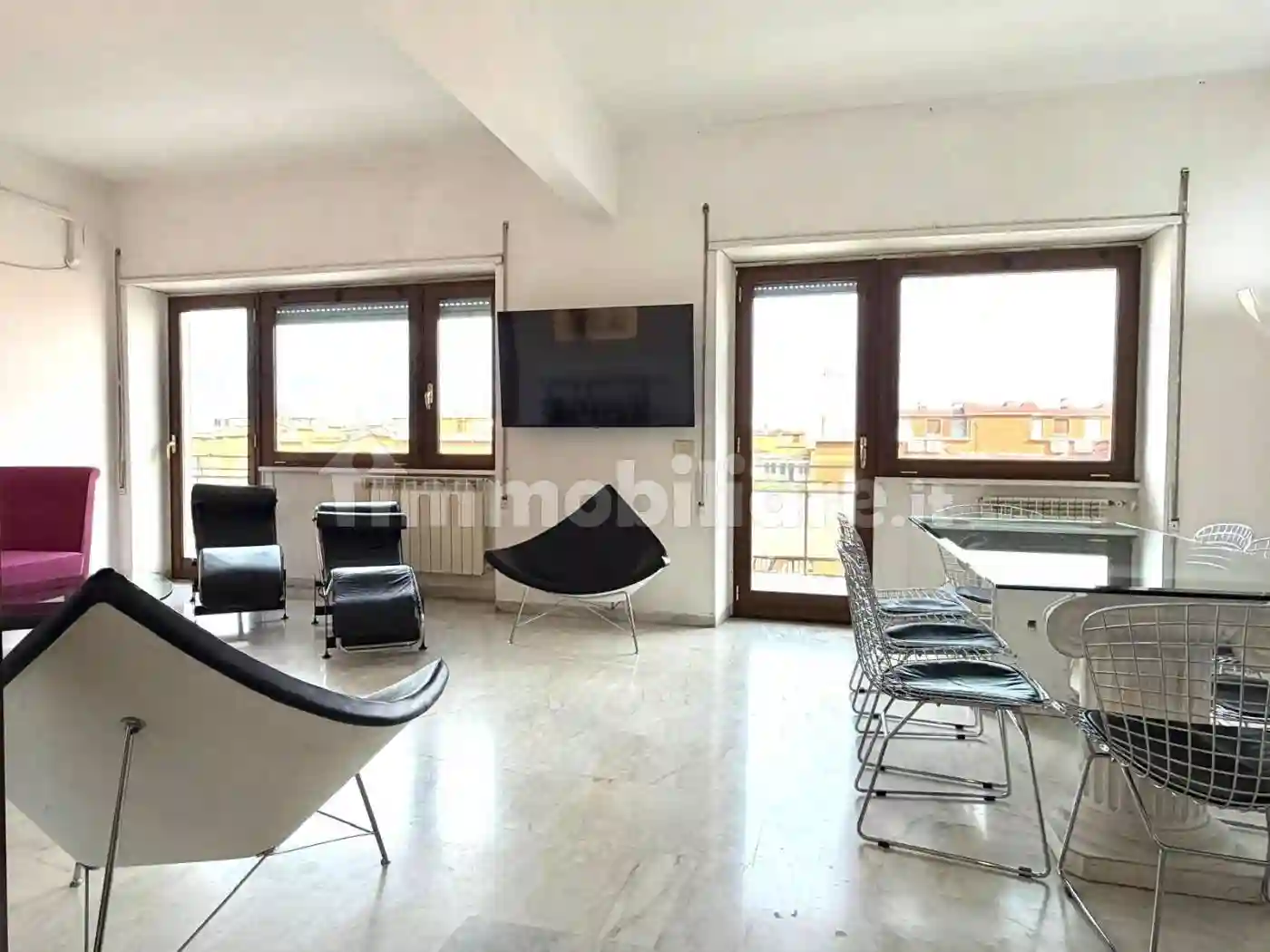 Attico - Mansarda - foto 4