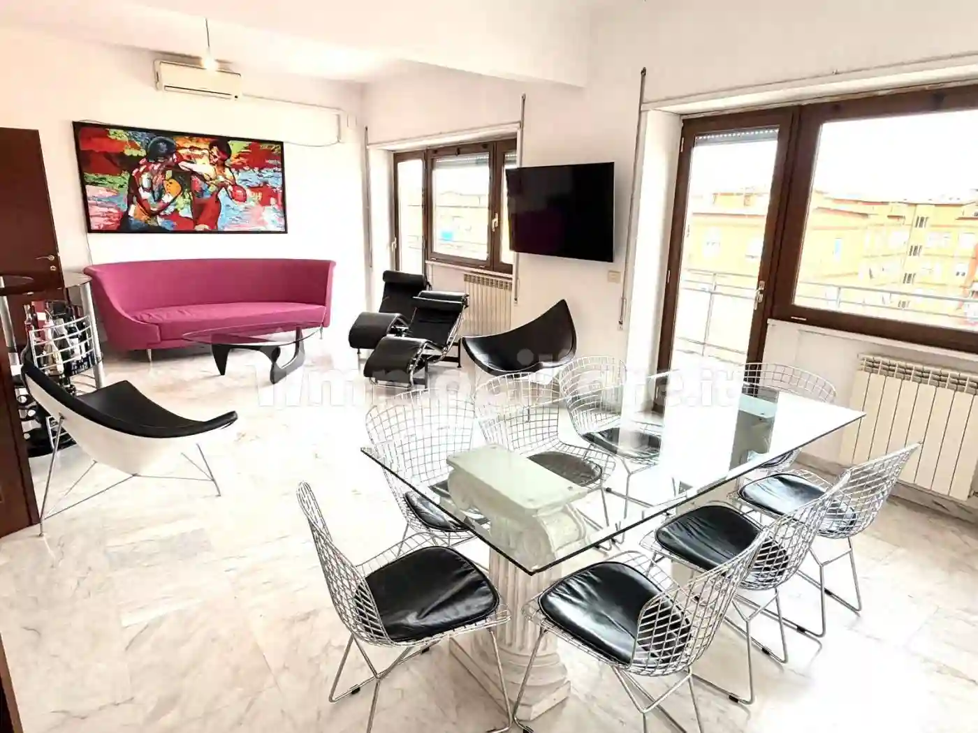 Attico - Mansarda - foto 5