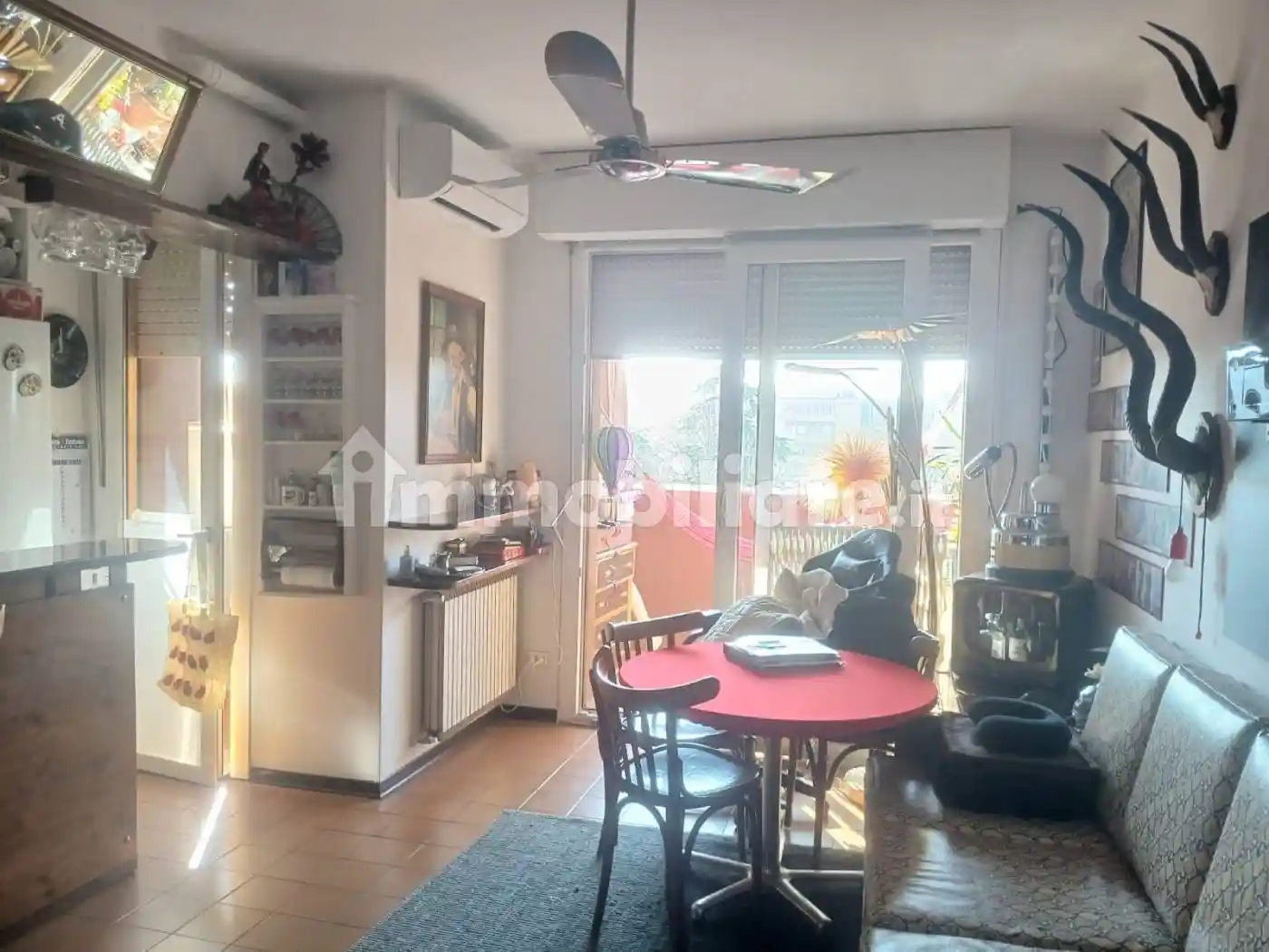 Appartamento in vendita a Bologna