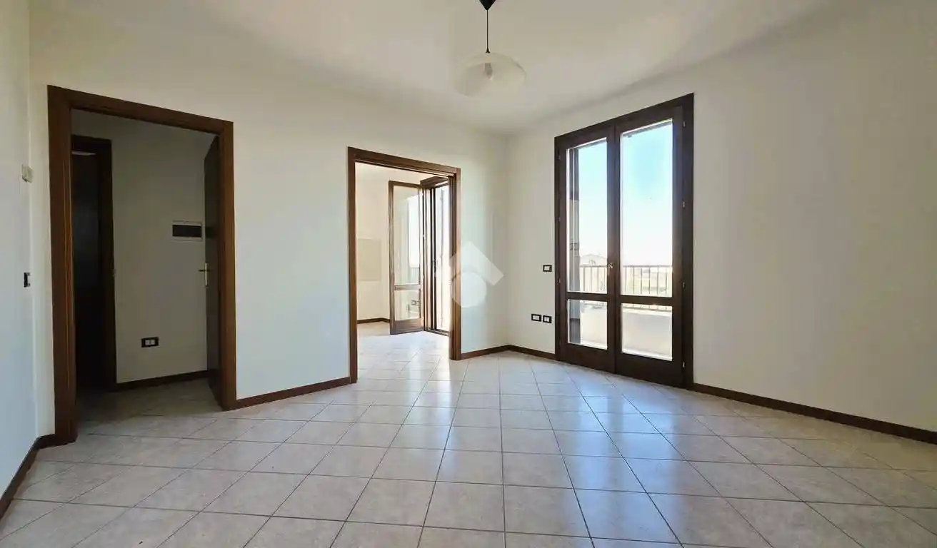 Appartamento in vendita a Borgo Virgilio