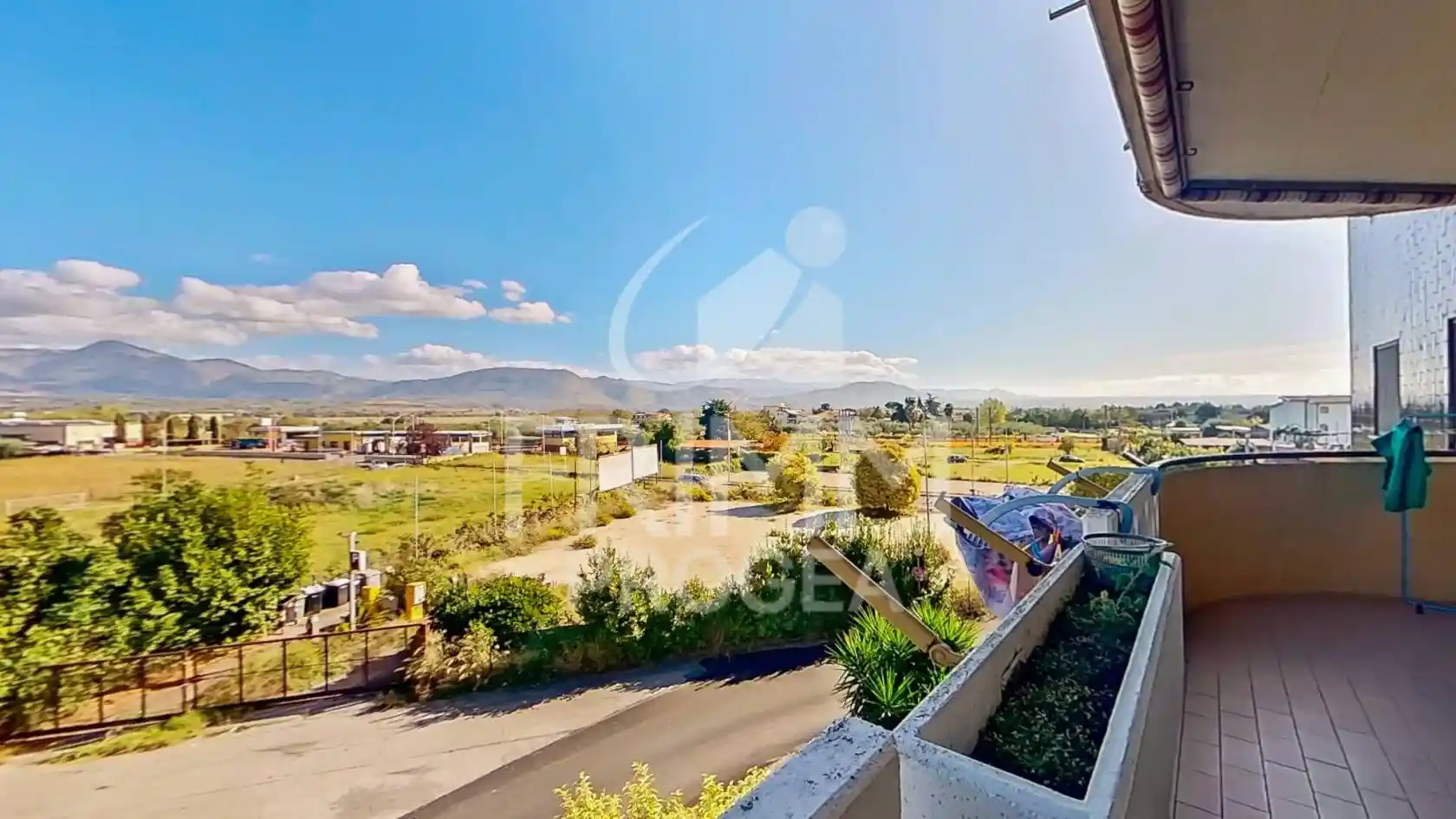 Appartamento in vendita a Guidonia Montecelio