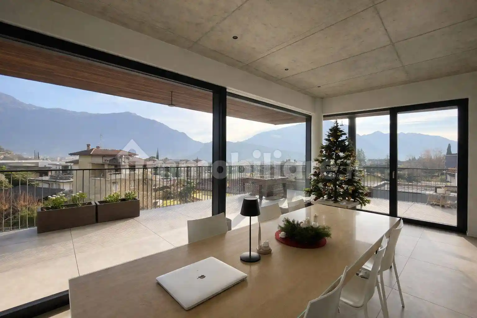 Attico - Mansarda in vendita a Riva del Garda