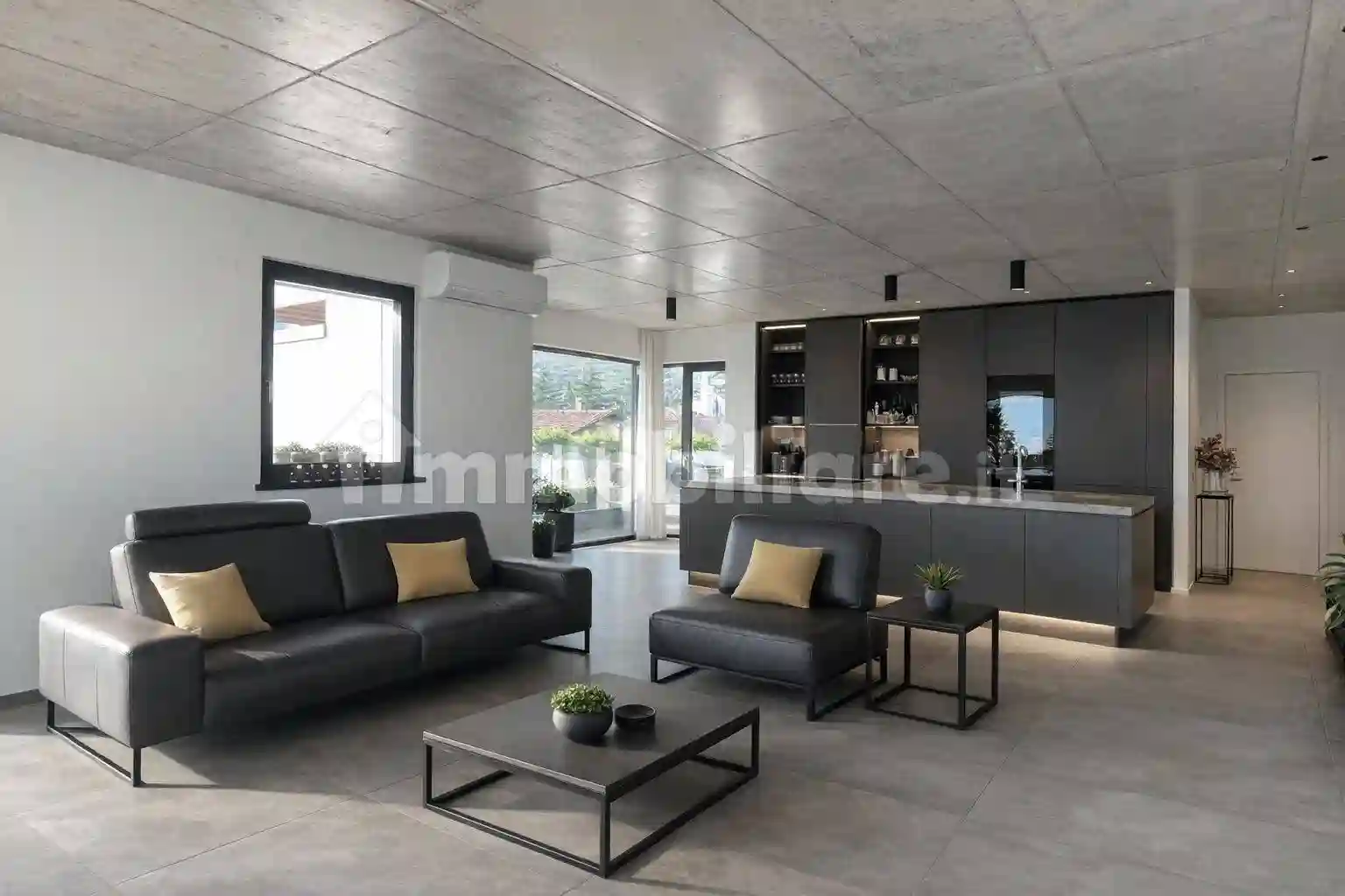 Attico - Mansarda - foto 3