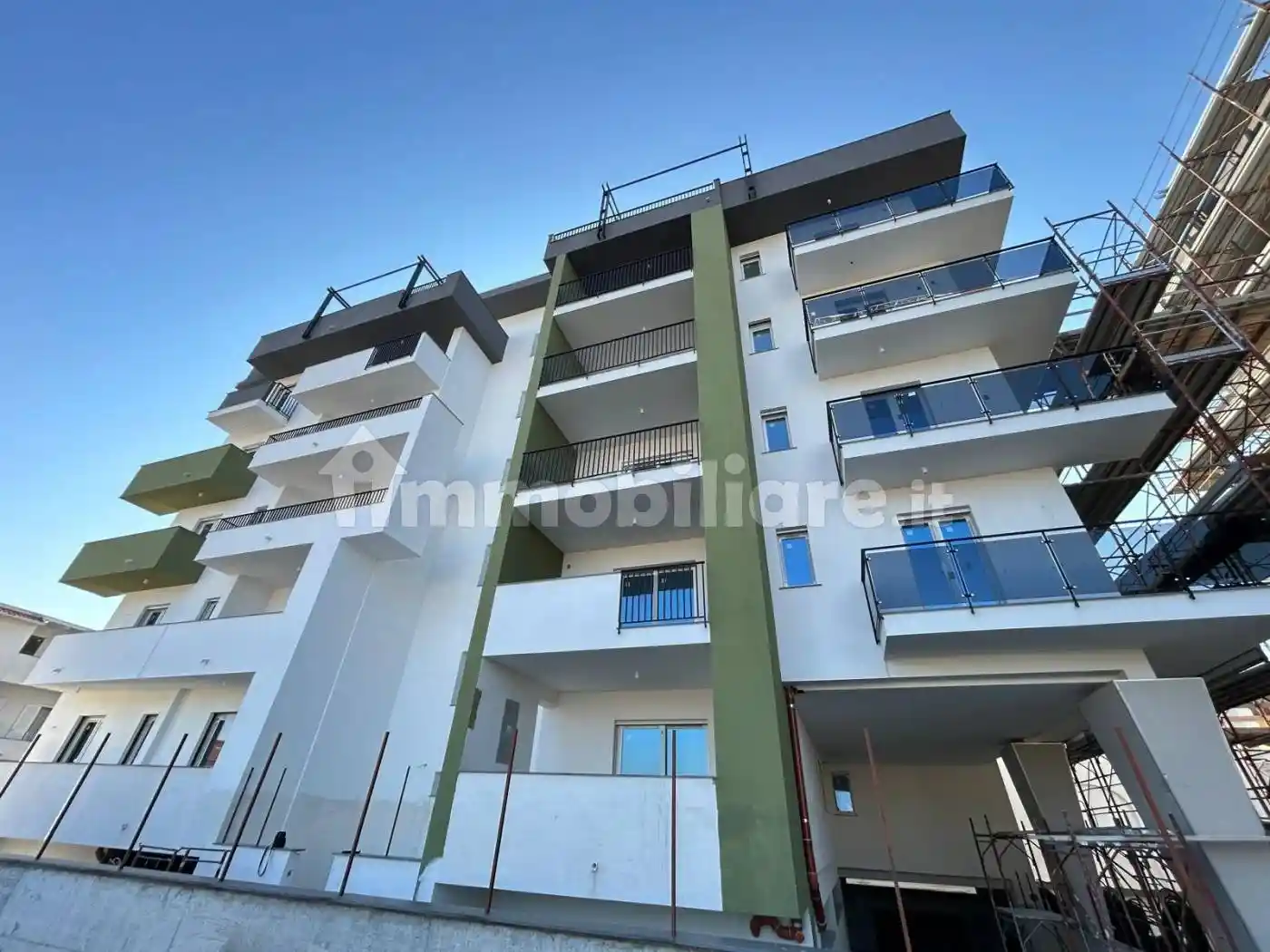 Attico - Mansarda in vendita a Afragola