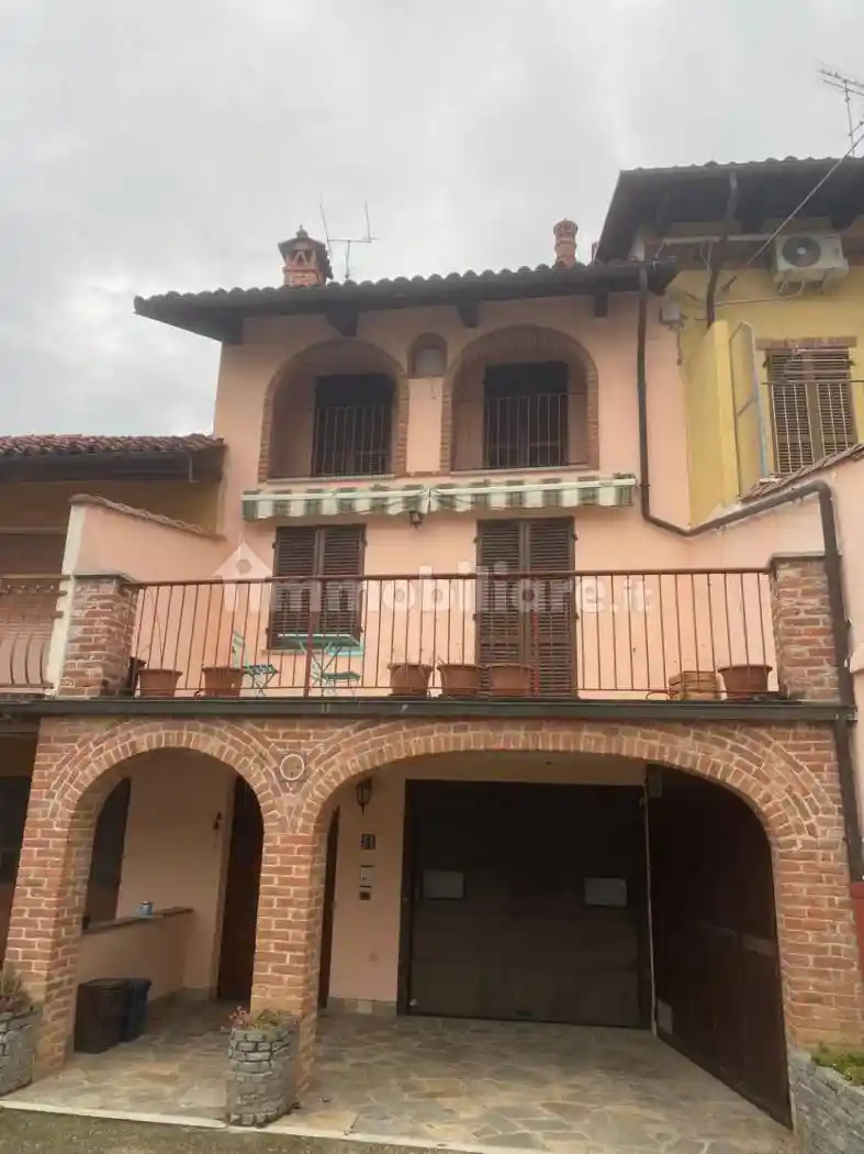 Villetta a schiera in vendita a Bra