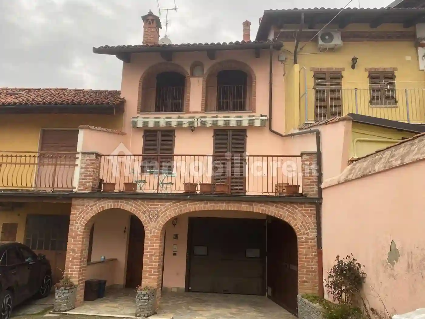 Villetta a schiera - foto 2