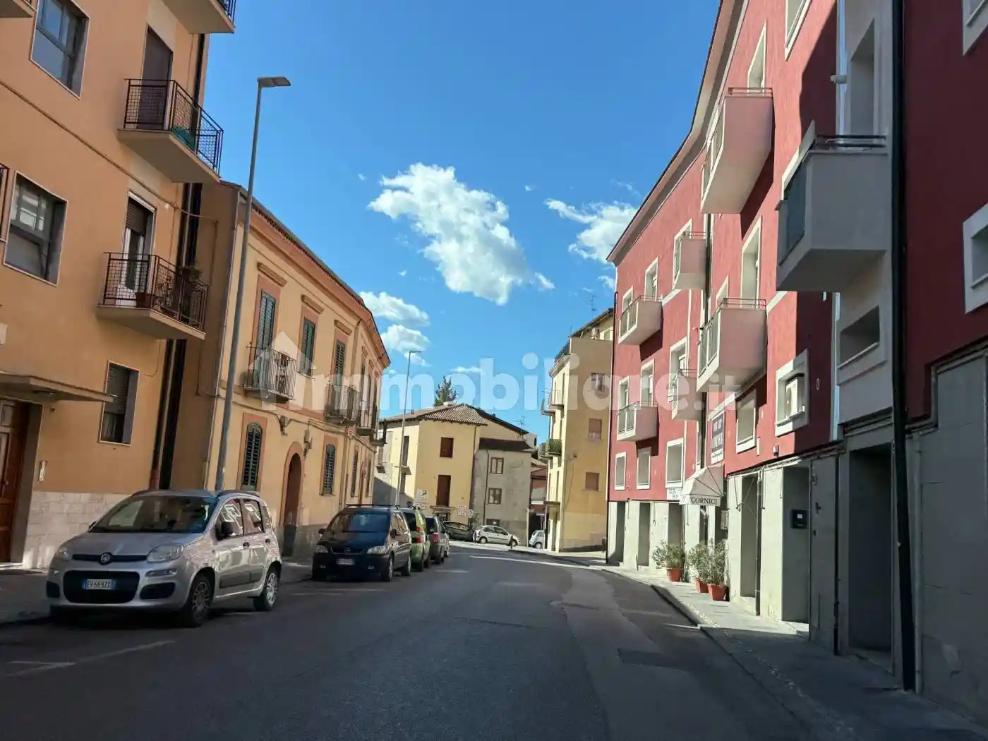 Appartamento in vendita a Benevento