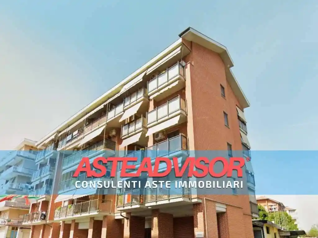 Appartamento in vendita a Torino