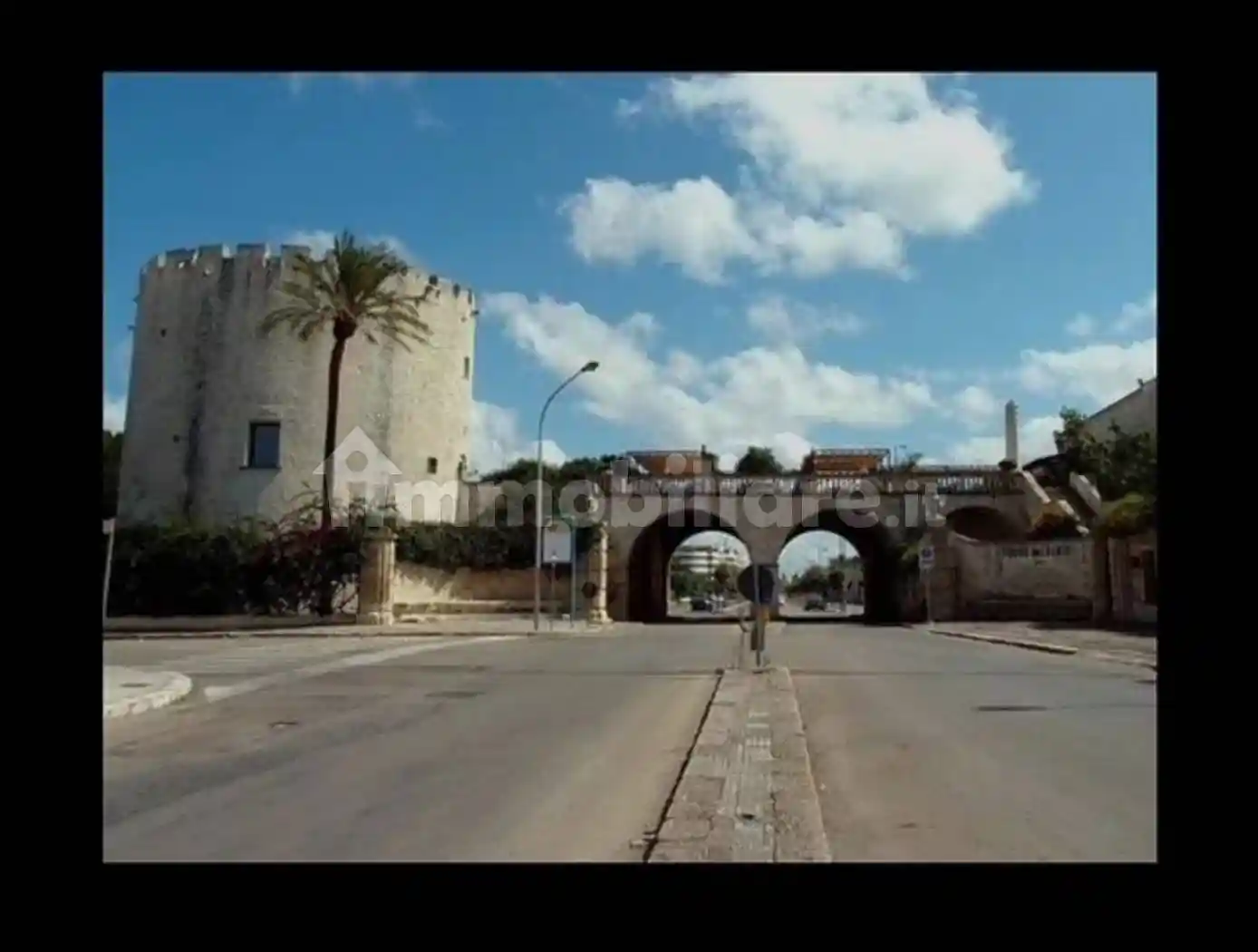 Appartamento in affitto a Lecce