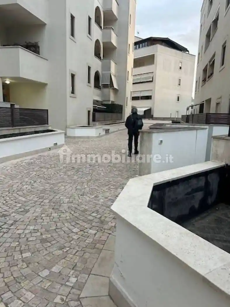 Appartamento in vendita a Lecce