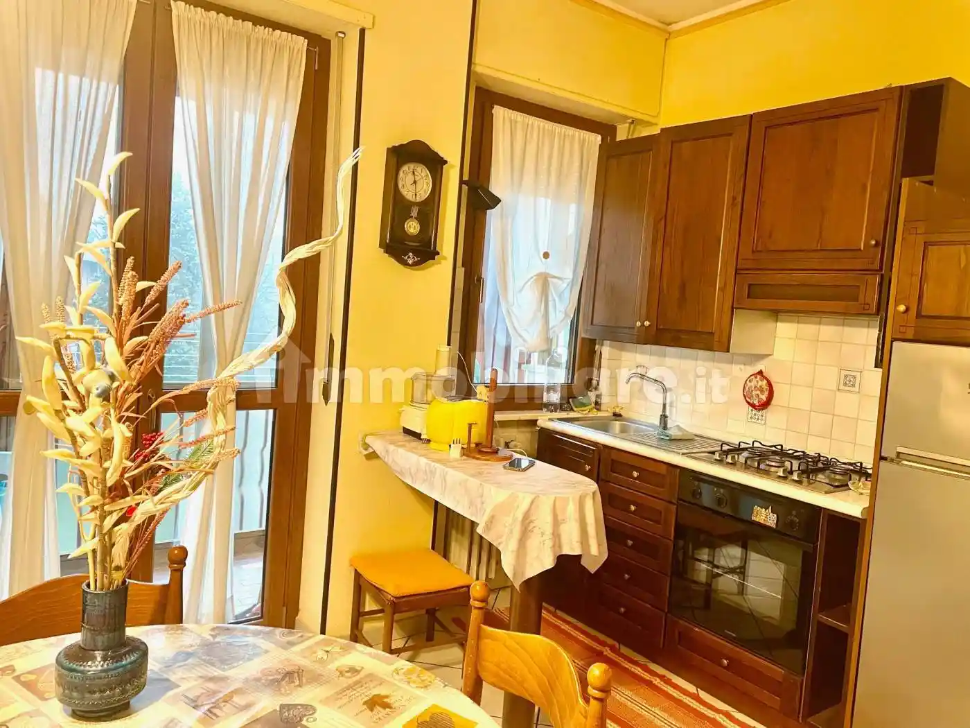 Appartamento in affitto a Asti