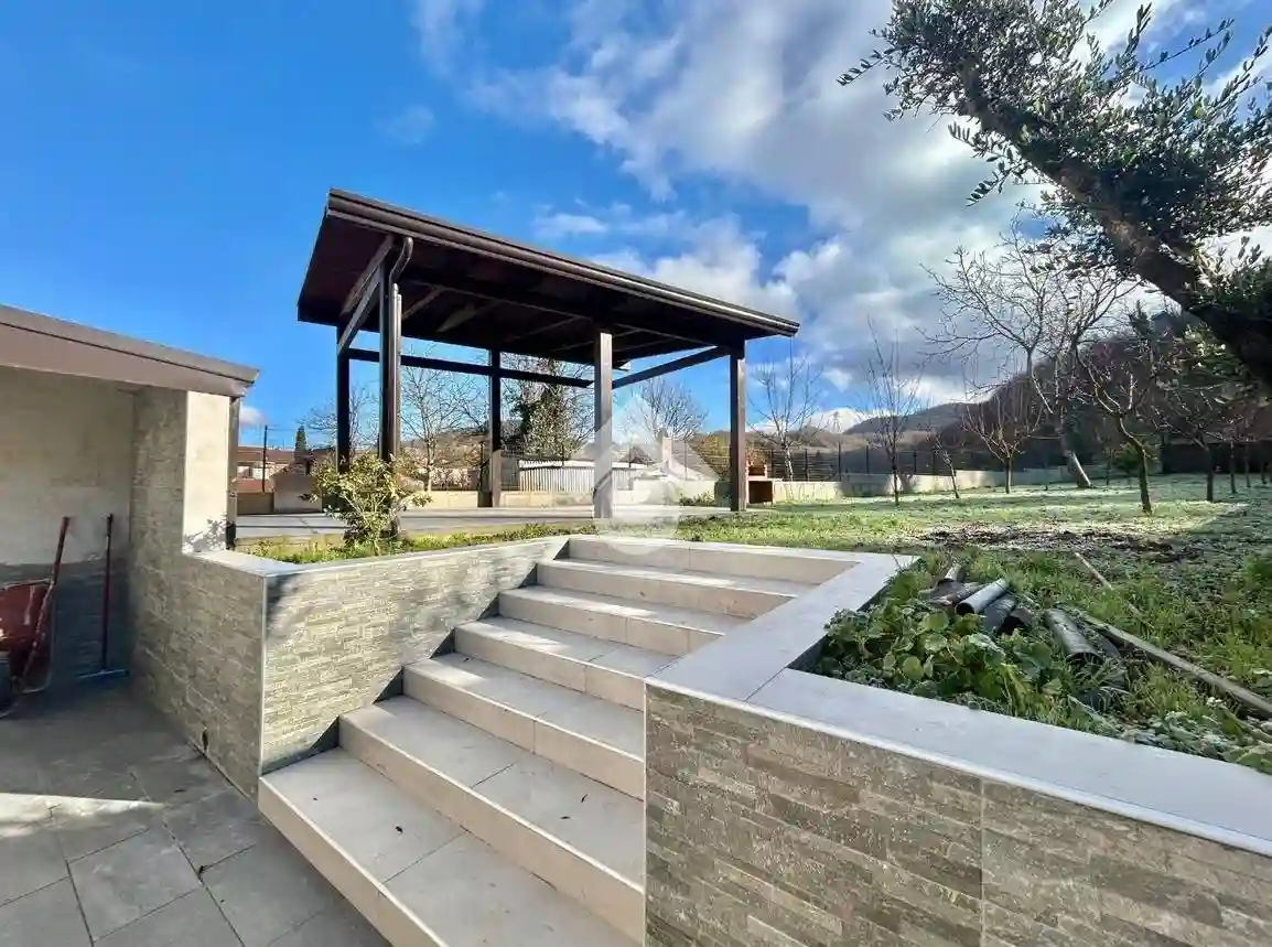 Casa indipendente - foto 2