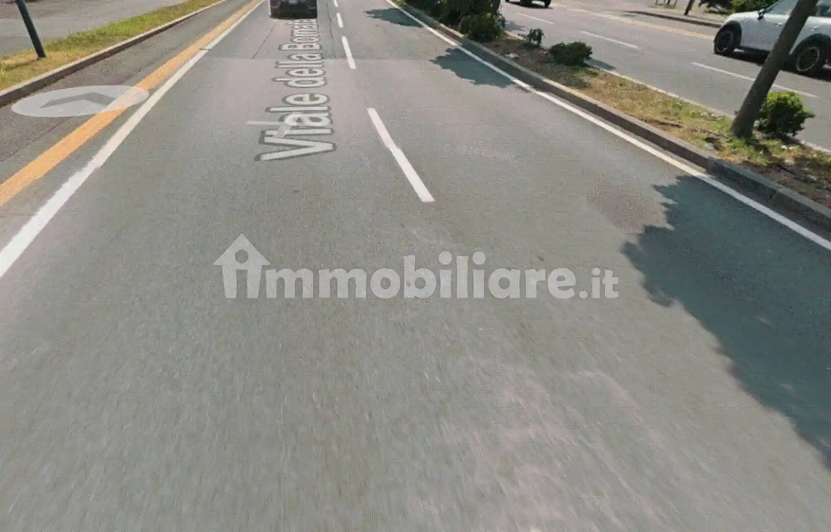 Appartamento in vendita a Brescia