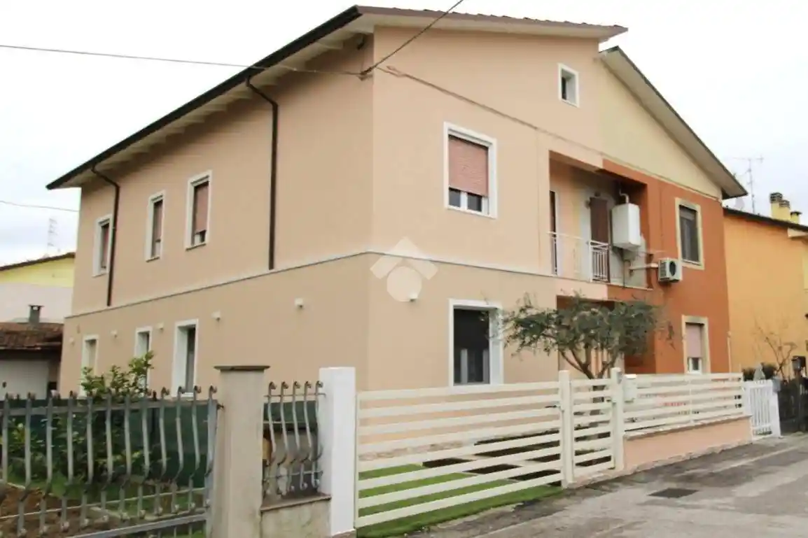 Casa indipendente in vendita a Gambettola