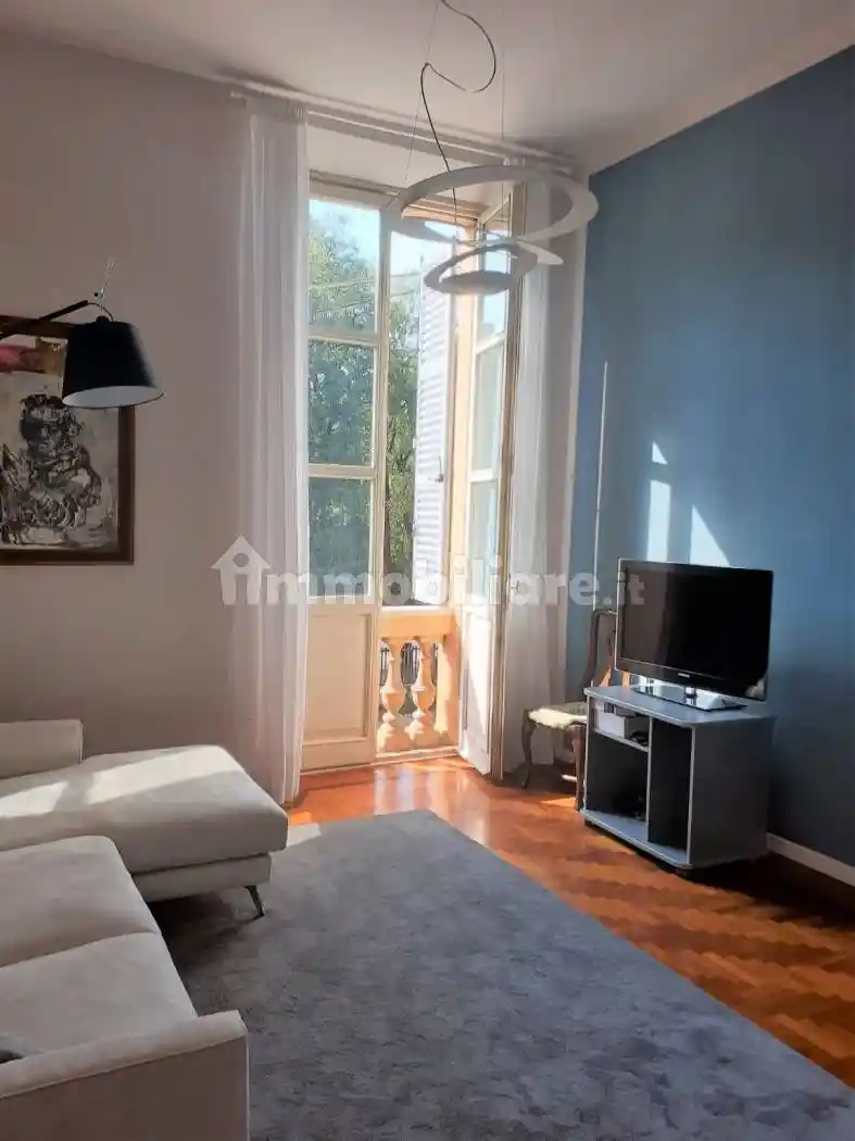 Appartamento in affitto a Modena