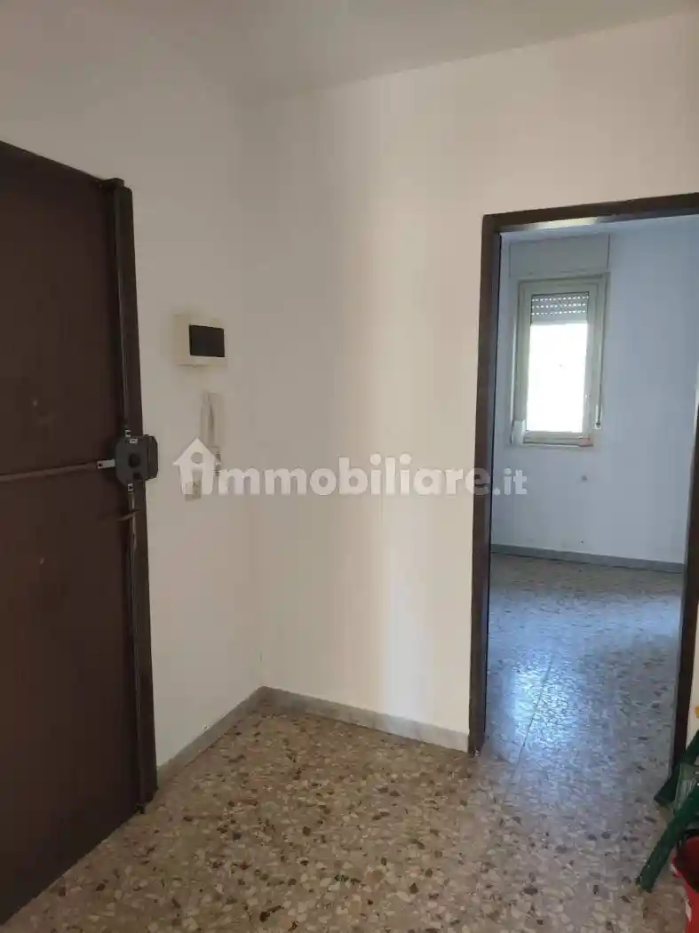 Appartamento in vendita a Caltagirone