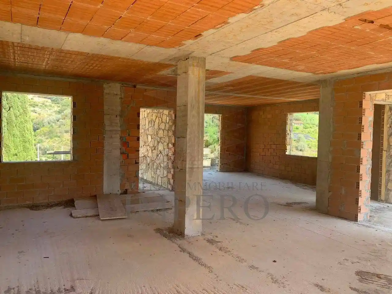 Villa in vendita a Bordighera