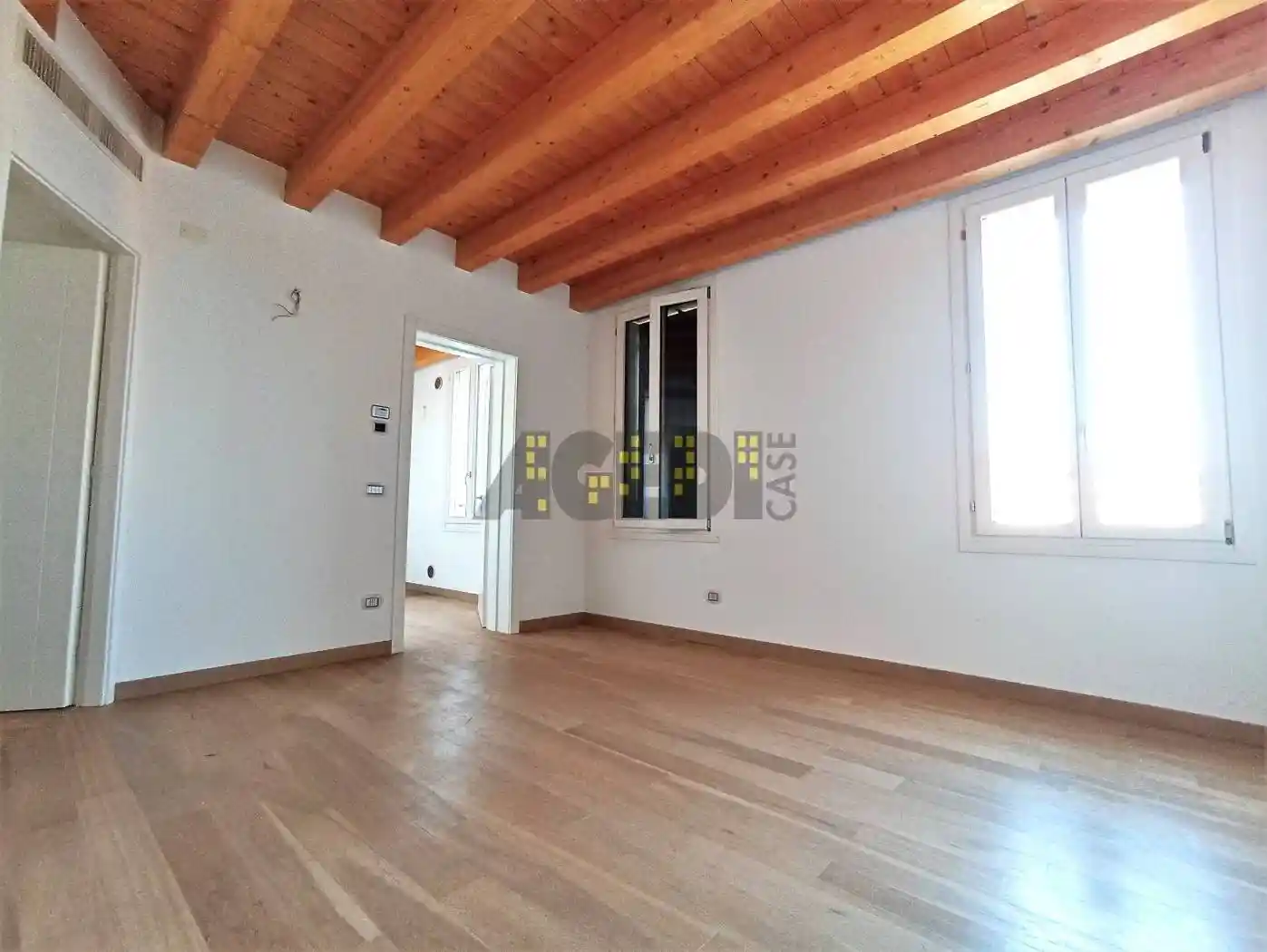 Appartamento in vendita a Padova