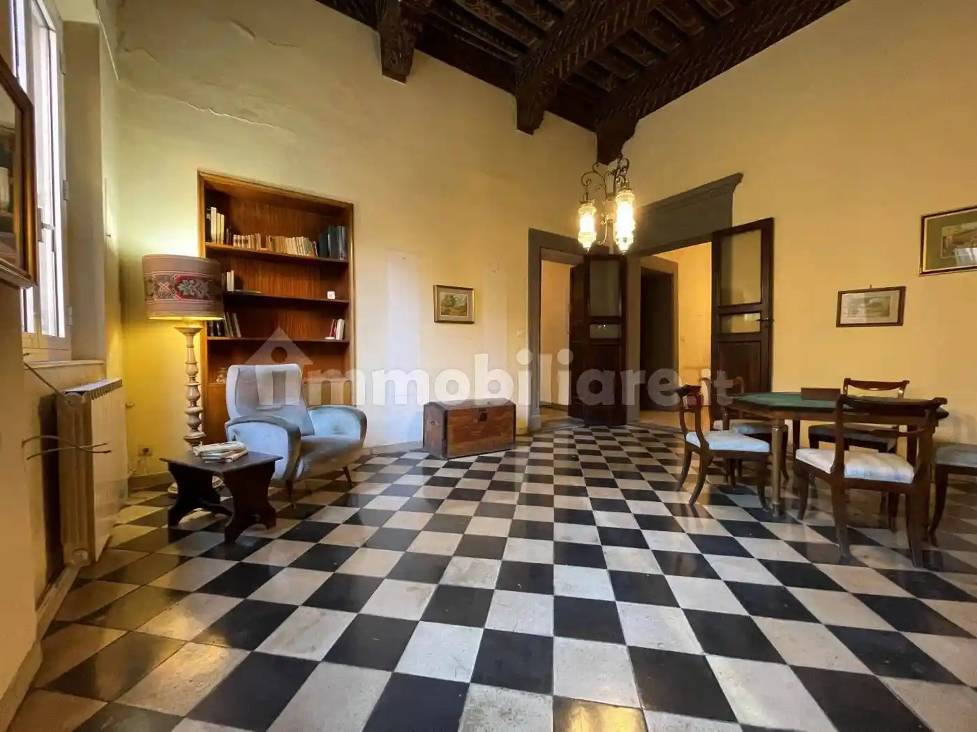 Appartamento in vendita a Siena