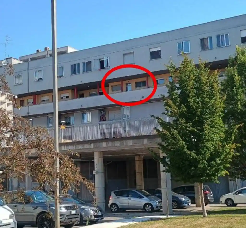 Appartamento in vendita a Mantova