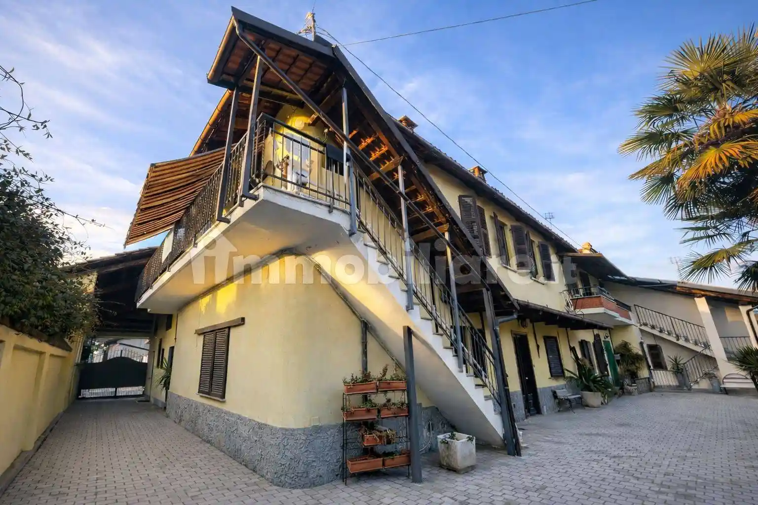 Appartamento in vendita a Sommariva del Bosco