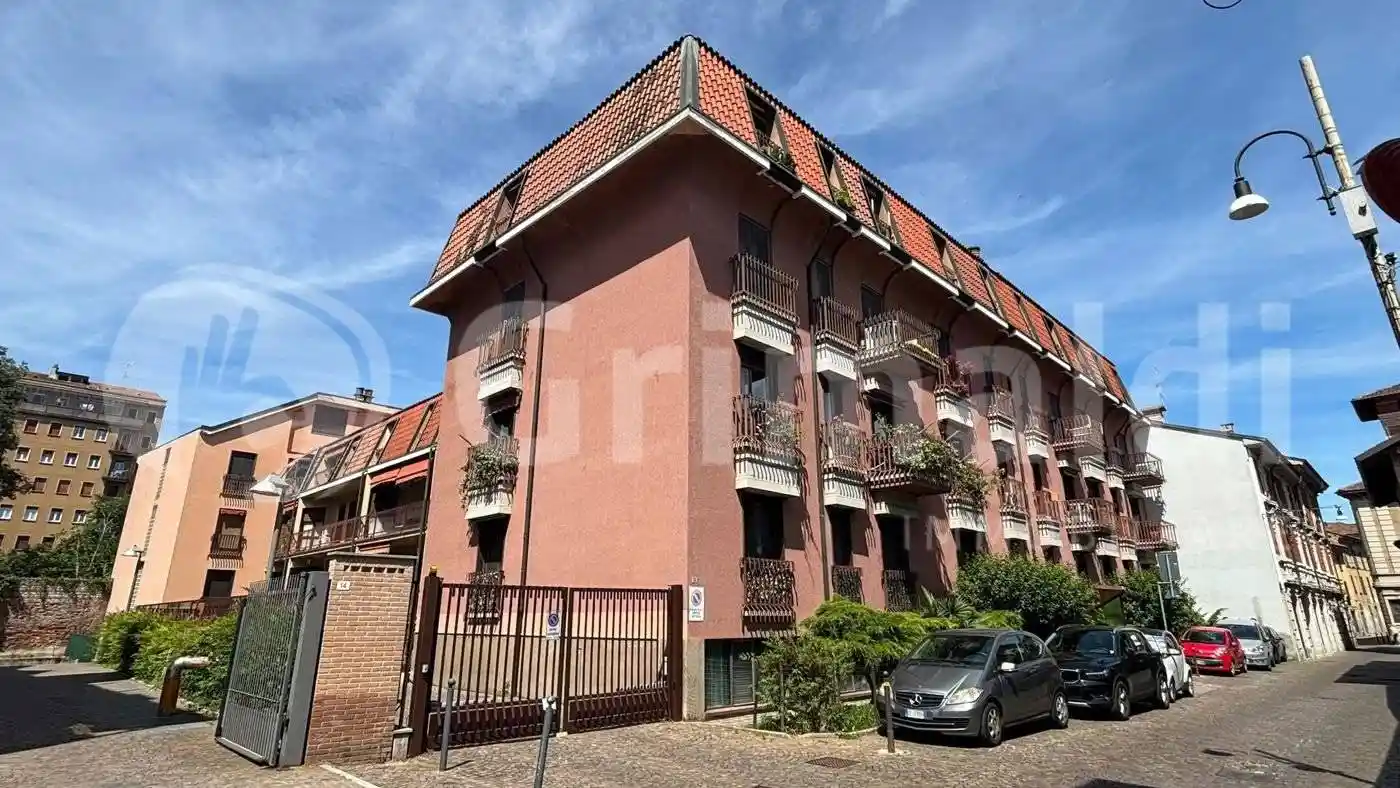 Appartamento in vendita a Abbiategrasso