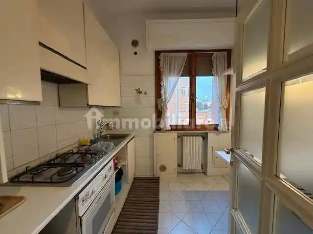 Appartamento in vendita a Siena