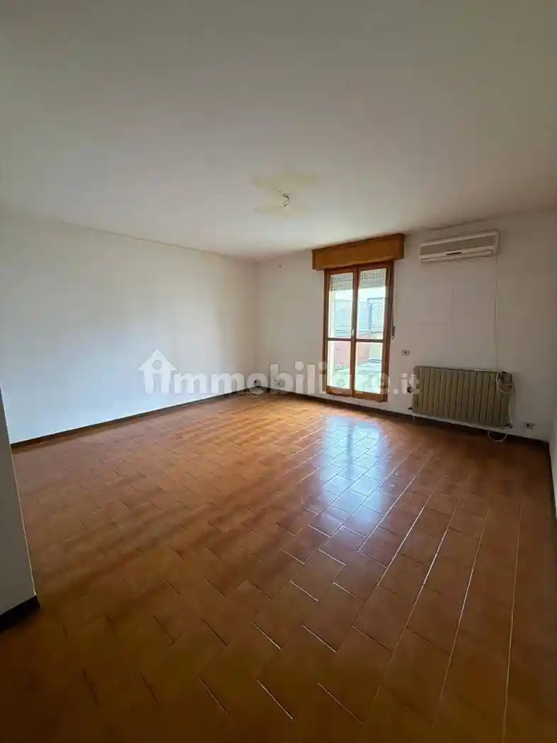 Appartamento in vendita a Cavezzo