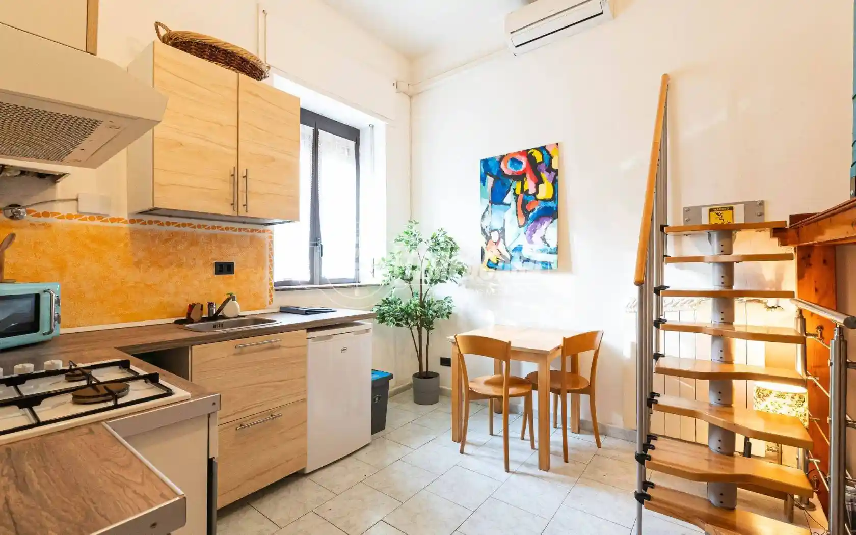 Appartamento in vendita a Solaro