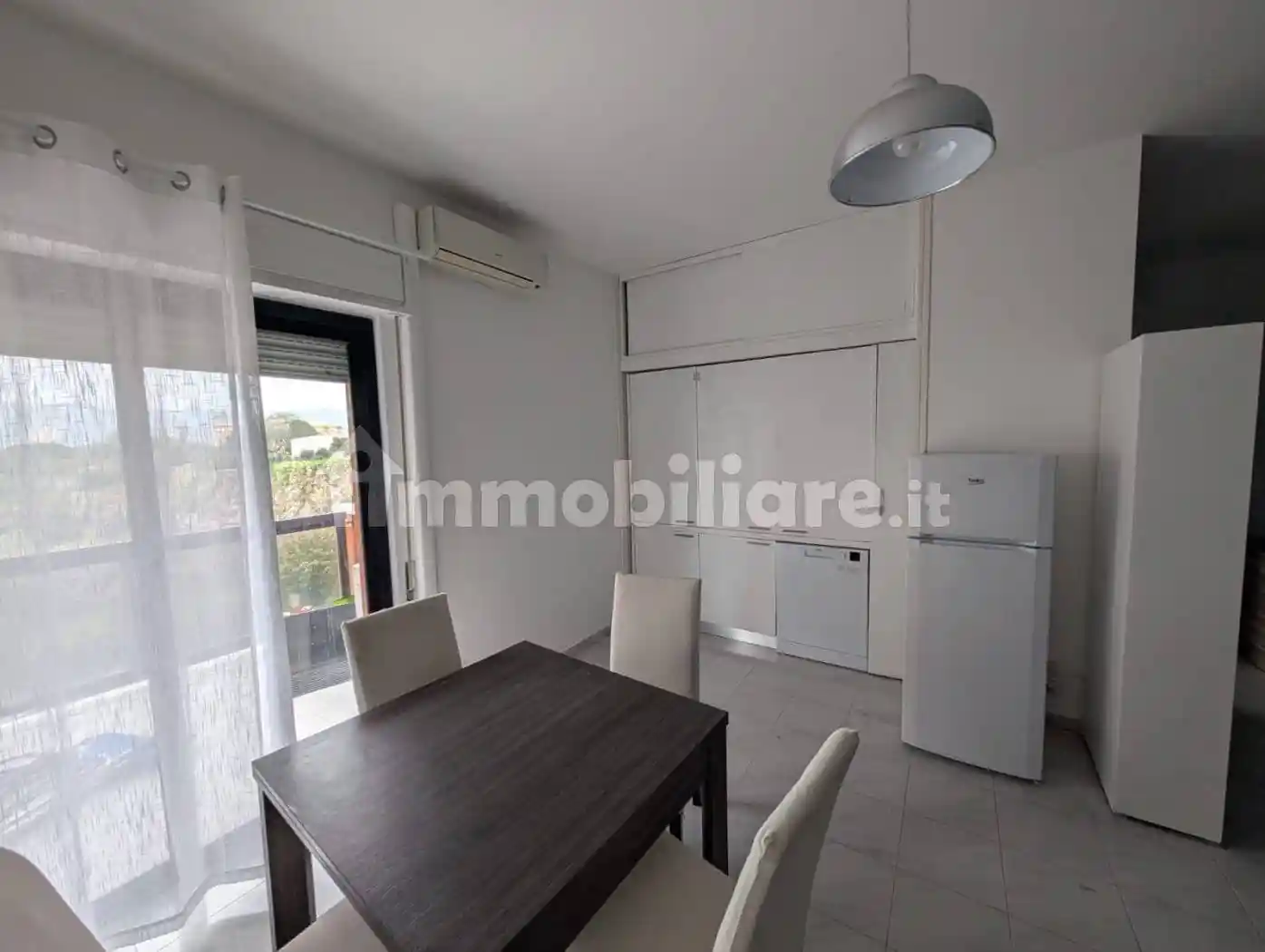 Appartamento in affitto a Palermo