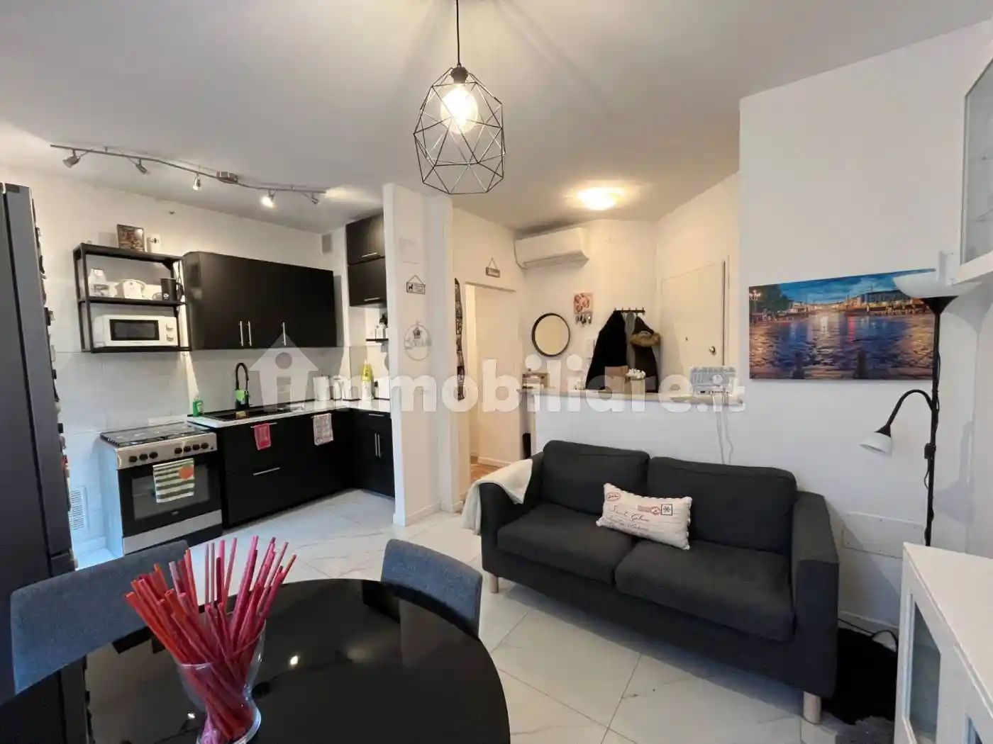 Appartamento in vendita a Gorizia