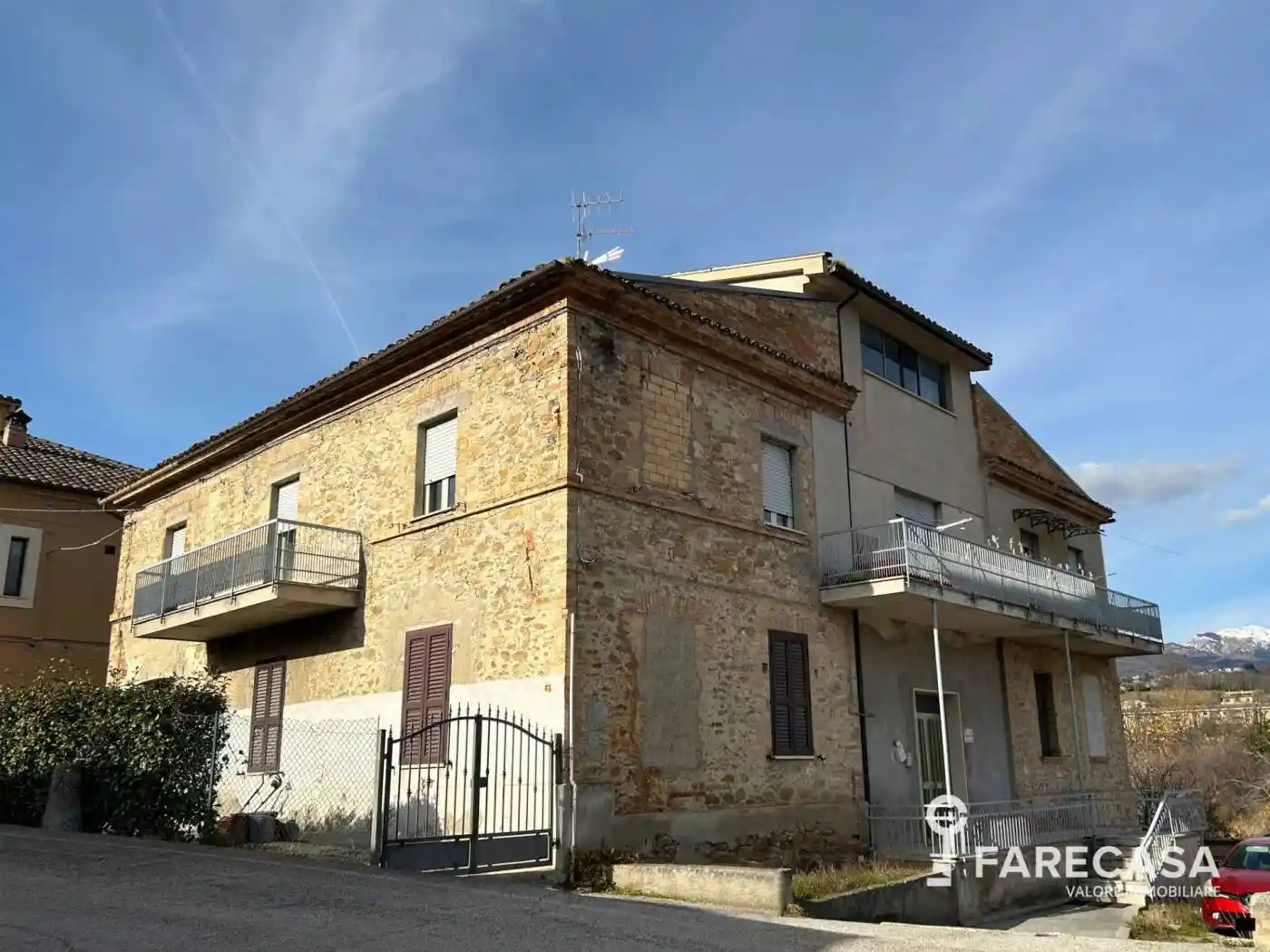 Appartamento in vendita a Teramo