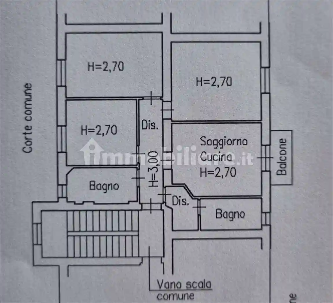Appartamento - foto 3