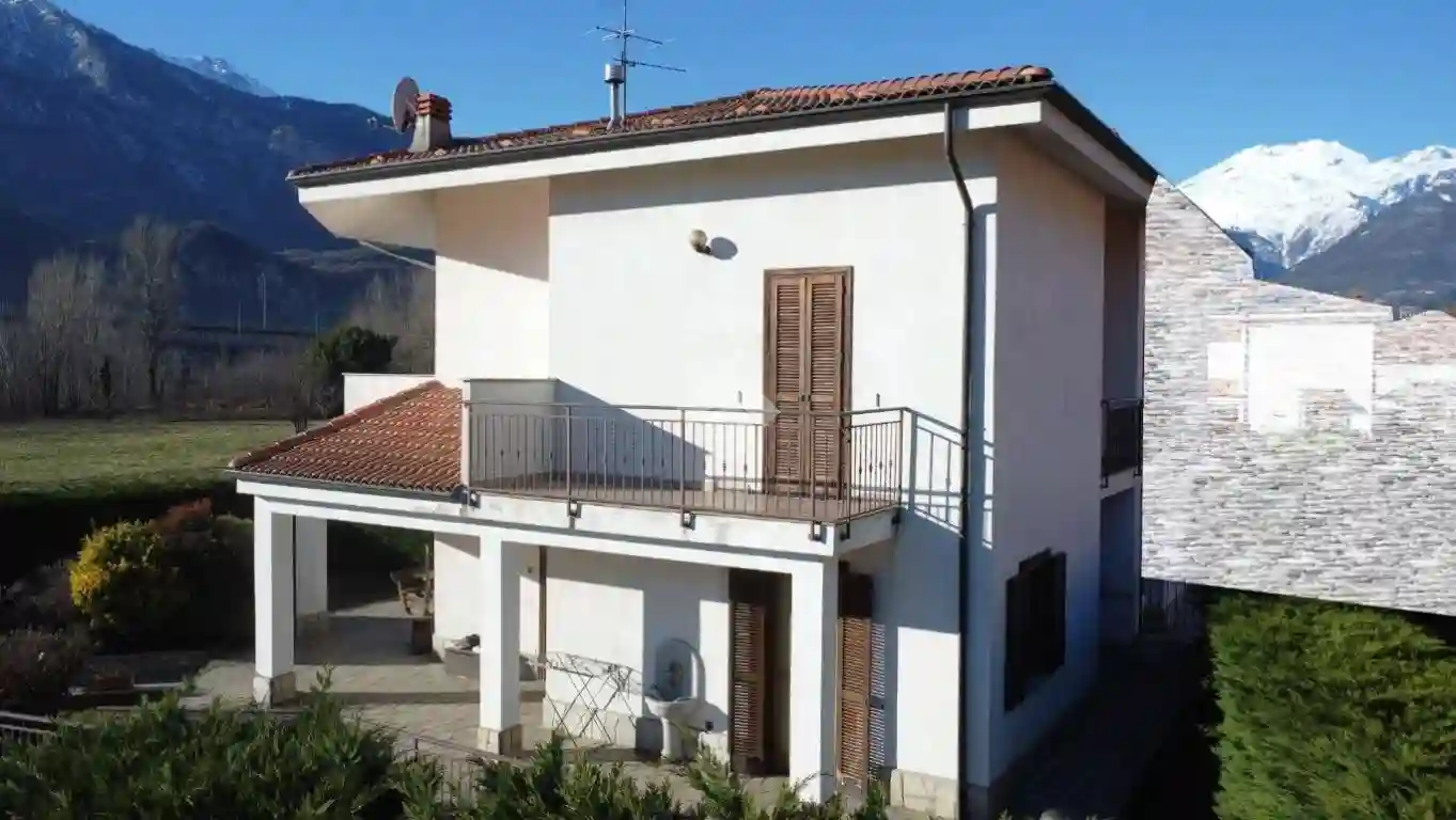 Villetta a schiera - foto 2